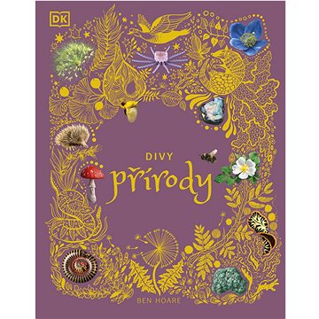 

Divy přírody