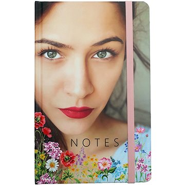 

Notes A5 linkovaný