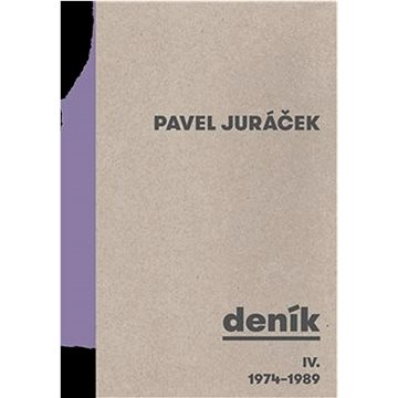 

Deník IV.: 1974–1989