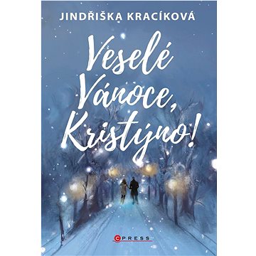 

Veselé Vánoce, Kristýno!