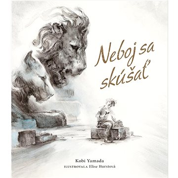

Neboj sa skúšať