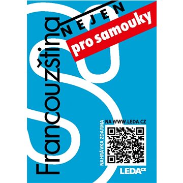 

Francouzština (nejen) pro samouky
