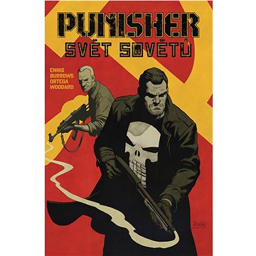 

Punisher Max Svět sovětů