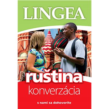 

Ruština konverzácia