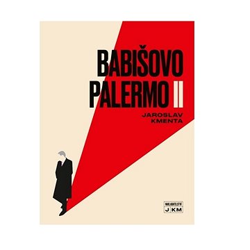 

Babišovo Palermo II
