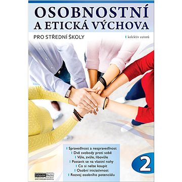 

Osobnostní a etická výchova pro střední školy 2