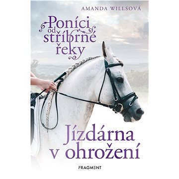 

Jízdárna v ohrožení