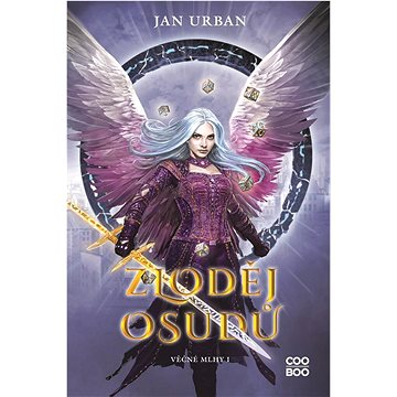 

Zloděj osudů