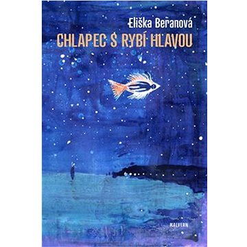 

Chlapec s rybí hlavou