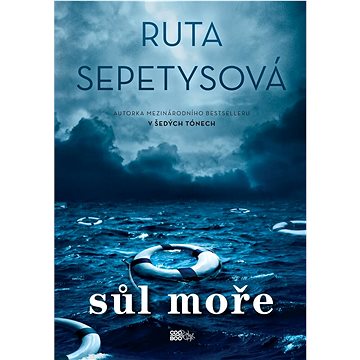 

Sůl moře