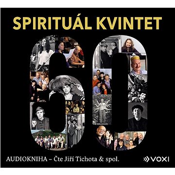 

Spirituál kvintet