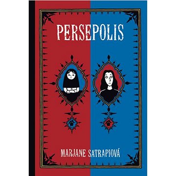 

Persepolis
