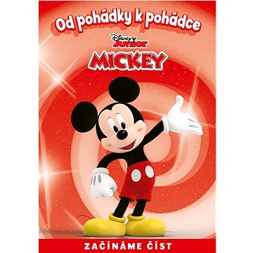 

Mickey Od pohádky k pohádce
