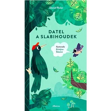 

Datel a slabihoudek
