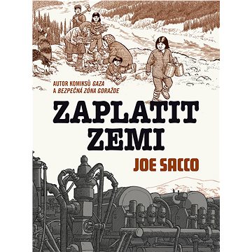 

Zaplatit zemi
