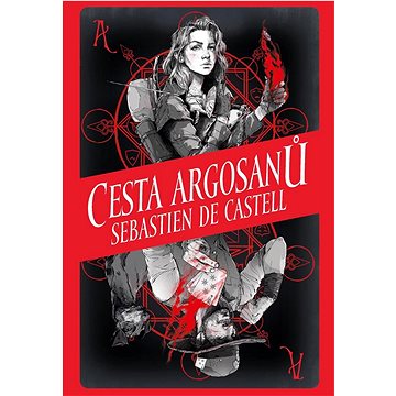 

Cesta Argosanů