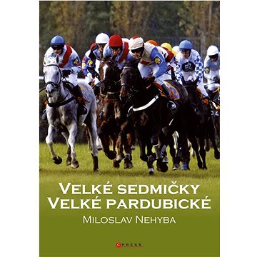 

Velké sedmičky Velké pardubické