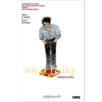 

Mezi řádky Apokalypsa: 11