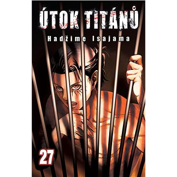 

Útok titánů 27