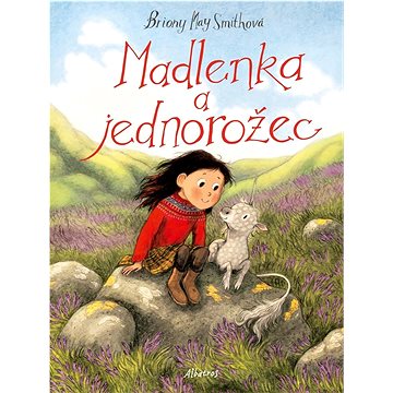 

Madlenka a jednorožec