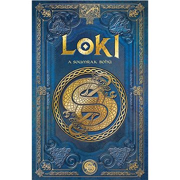 

Loki a soumrak bohů
