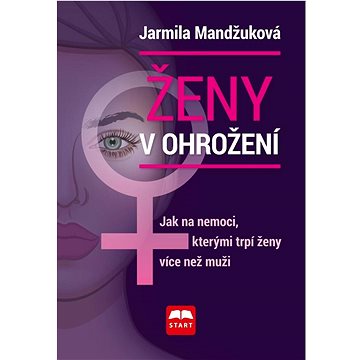 

Ženy v ohrožení: Jak na nemoci, kterými trpí ženy více než muži
