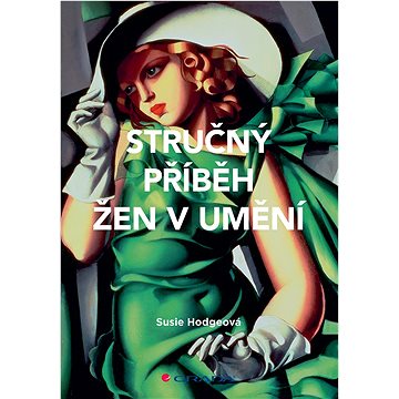 

Stručný příběh žen v umění: Průvodce klíčovými hnutími, průlomy, díly a tématy