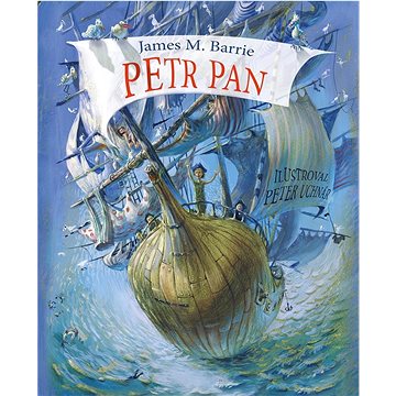 

Petr Pan