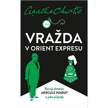 

Vražda v Orient expresu