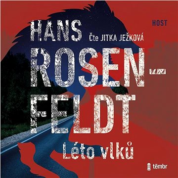 

Léto vlků