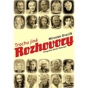 

Trochu jiné rozhovory