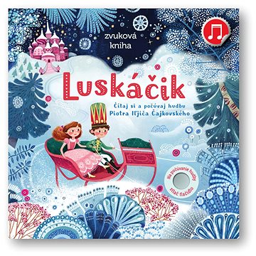 

Luskáčik