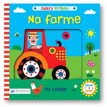 

Na farme