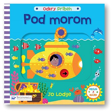 

Pod morom