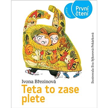 

Teta to zase plete