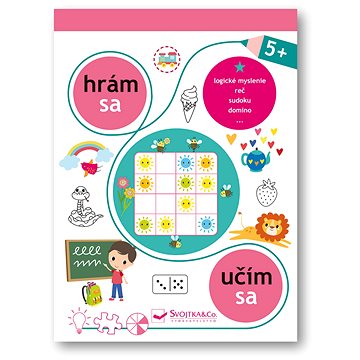 

Hrám sa, učím sa 5+
