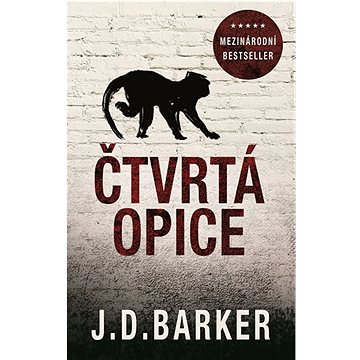 

Čtvrtá opice
