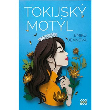 

Tokijský motýl
