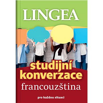 

Studijní konverzace francouzština: pro každou situaci