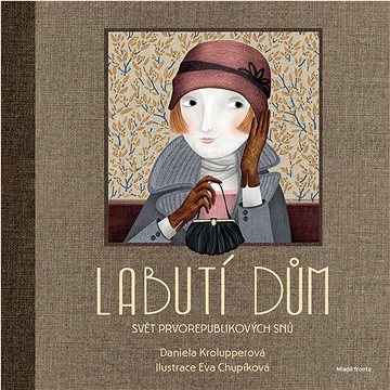 

Labutí dům