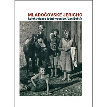 

Mladočovské Jericho