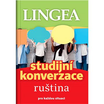 

Studijní konverzace ruština: pro každou situaci