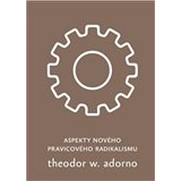 

Aspekty nového pravicového radikalismu