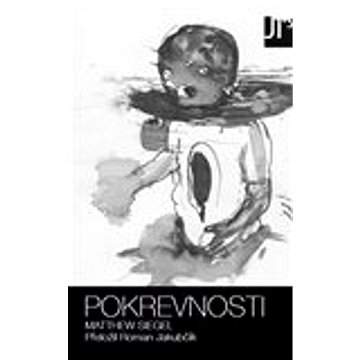 

Pokrevnosti