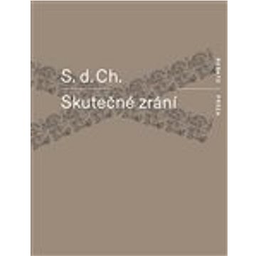 

Skutečné zrání
