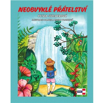 

Neobvyklé přátelství