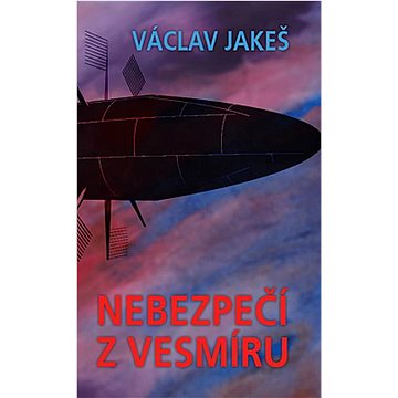 

Nebezpečí z vesmíru