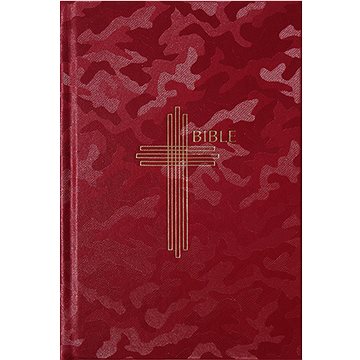 

Bible: Český ekumenický překlad