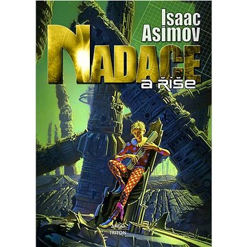 

Nadace a říše