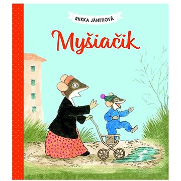 

Myšiačik